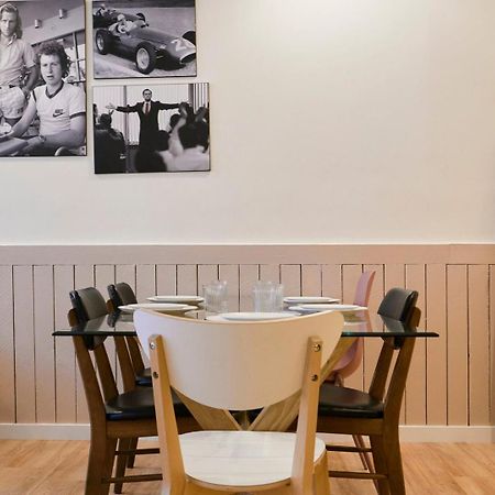 Old Lille: Charming Renovated Apartment Экстерьер фото