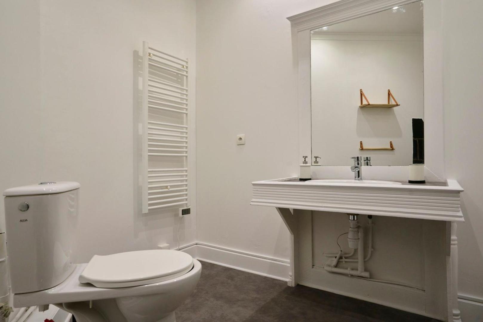 Old Lille: Charming Renovated Apartment Экстерьер фото